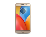 Motorola Moto E4 Plus 3/16GB 5000mAh Dual SIM złoty - 372974 - zdjęcie 4